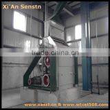 10 MT/D Oil Producing Machine