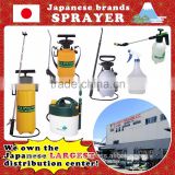 Userfriendly gardentool sprayer for agricultural use , various sizes available