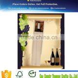 Factory Custom Wine Box Wood Wine Box/wine Case