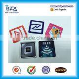 Customized 13.56mhz hf Programmable Small Rfid Tags Label thumbnail-4