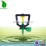 Refractive Mcro Fog Water Sprinkler Nozzles
