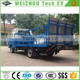 Electric Van Pickup/voitures/quadricycle/EV/electric Small Car/auto/motors thumbnail-6