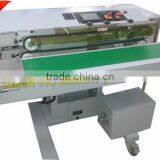 Vegetable and Food Packaging Machine