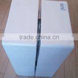 Hot Sell Fashionable Stainless Steel Commercial Party 6 Tiers Chocolate Fountain thumbnail-4