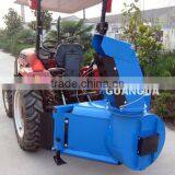 V Type PTO Snow Blower