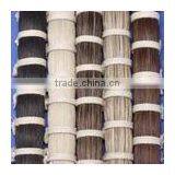 Best Quality White Pure Horse Hair thumbnail-1