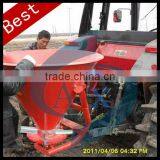 Wholesale Spreader Fertilizer Manure Spreader With Good Quality thumbnail-1