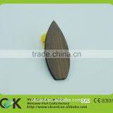 Top Quality ! Lasering Irregular Bamboo Wood Business Card From Gold Supplier thumbnail-3