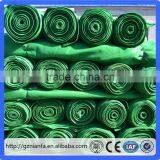 100% Virgin HDPE +UV Green Color Construction Scaffolding Construction Net (Free Sample) thumbnail-2