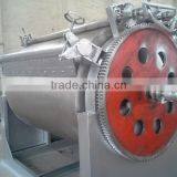 SINGLE DRUM SCRAPPING DRYER, WIDELY USED IN FOOD & CHEMICAL INDUSTRY