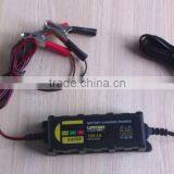 12 Volt DC Car Battery Charger