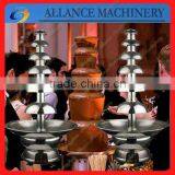 22 Hot Sale Famous Chocolate Fondue Fountain Maker thumbnail-1