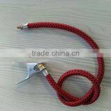 Pump Parts , Pump Connector for A/V or E/V or F/V, Bicycle Pump Hose, Schrader Screw and Presta Screw thumbnail-2