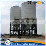 2000T Concrete Mixing Silo for Concrete Batching Plant
