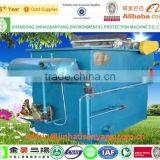 Grease Removel Equipment Dissolved Air Floating Machine
