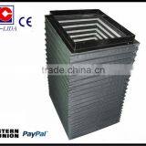 High Quality Square Type Bellows Cover thumbnail-1