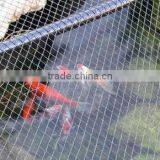 Strong ,safety and Easy Assemble Pond & Pool Netting