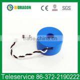 Small Toroidal Current Transformer With Nano Strip Coiled Cores Made thumbnail-4