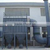 Automatic Crusher Dust Collector for Lime Production Line thumbnail-1