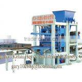 QT4-20 Block Forming Making Machine
