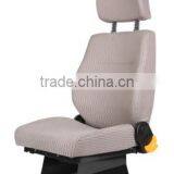 High Quality Agricultural Machinery Driver Seat, Tractor Driver Seat From Factory thumbnail-1