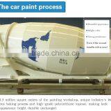 CIMC Good/high Quality A Cement Mixer Agitator Tank Tank of Concrete Mixing Truck