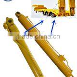 SINGLE ACTING Stroke Hydraulic Cylinder for Trailer thumbnail-1