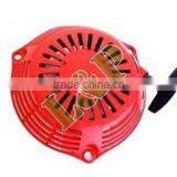 GCV160 GCV135 Recoil Starter Red 28400-ZL8-023ZC For Lawn Mower Parts Garden Machinery Parts Small Engine Parts L&P Parts thumbnail-1