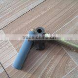China Golden Farm Tractor Spare Parts S195/S1110 Crank Handle of Diesel Engine thumbnail-1