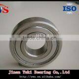 Stainless Steel & Carbon Steel Deep Groove Ball Bearing SS6817 SS6818 SS6819 thumbnail-2