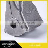 Full Range Forged Excavator Digging Bucket Teeth for Rock Chisel thumbnail-5
