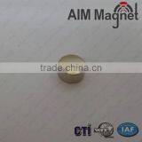 N35 D25 x 4mm Rare Earth Neodymium Magnet thumbnail-3