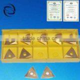 TPMA-43NV TIN CARBIDE INSERTS