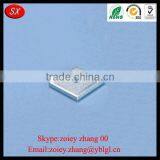 High Quality Precisioon Zinc Plated Carbon Steel Standard Square Washer thumbnail-6