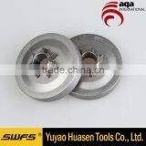 325"-7 Chain Saw Parts Chain Sprocket (Complete) (saw Chain Parts,rim Sprocket , Chain Wheel) thumbnail-2