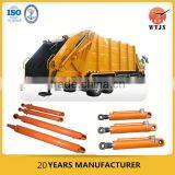 Rear End Loader Hydraulic Parts thumbnail-1