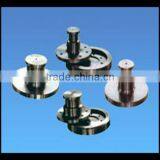 2" Bolt-In Kingpin Assy For Semi Truck, Trailer Parts thumbnail-1