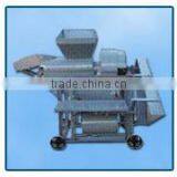 Farm Maize Huller and Thresher / Corn Shelling Machine thumbnail-5