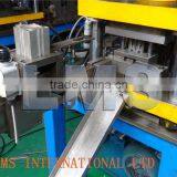 LMS Stainless Furniture Drawer Slide Telescopic Channel Production Line Equipment thumbnail-4
