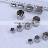Custom Stainless Steel Sleeve for Brass Fittings thumbnail-3