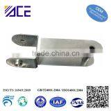 Deep Drawing Metal Stampings Aluminum Stainless Steel Stampings thumbnail-1