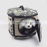 Comfortable Dog Carriers for Bikes/dog Carrier Bags/dog Bags thumbnail-2