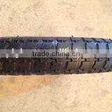 Brazil Wheel Barrow Wheel Tire 3.25-8 thumbnail-1