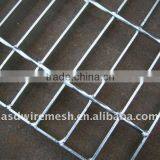 Steel Grating for Mideast Market/hot Dip Galvanized Steel Grating
