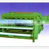 Welded Mesh Machine