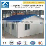 Prefabricated House thumbnail-2