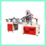 High Speed Hard Candy Flow Wrapping Machine, Horizontal Candy Flow Wrapping Machine for Sale thumbnail-1
