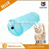 Durable Material Cat Tunnel for Multiple Cats thumbnail-2