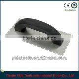 Plastic Handle Plastering Trowels thumbnail-1
