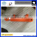 Hydraulic Cylinder With Imported Seals thumbnail-2